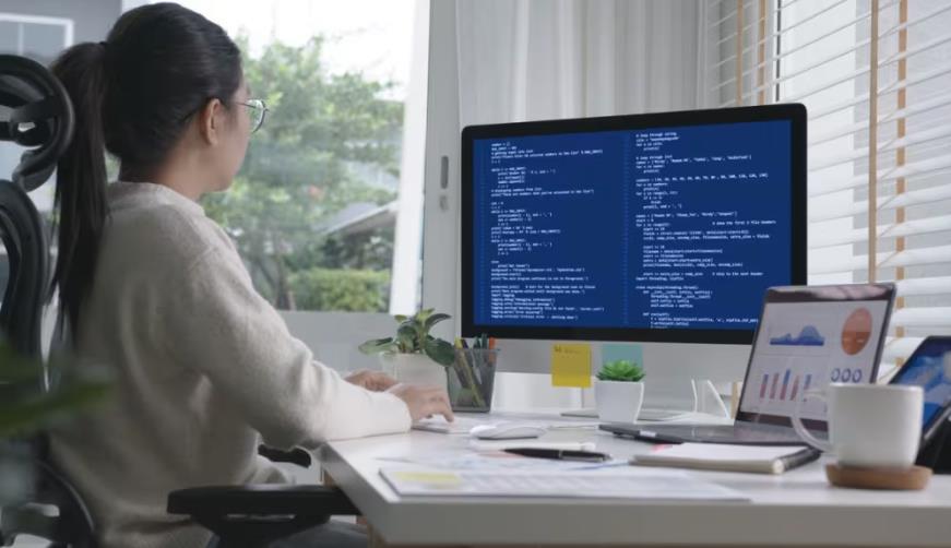 郯城县企业数字化解决方案:机器学习赋能商业模式升级的核心路径